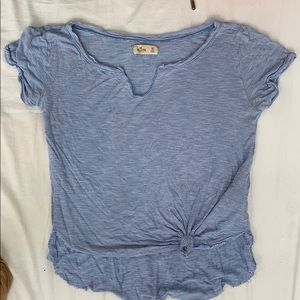 Hollister Tshirt